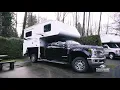 Rent a Truck Camper for Your Canadian Adventure Ideal for Two