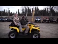 Delta Powersports Customer Support