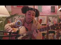 King Isis - Fantasea/He Loves Me - Back In The Garage