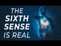 Dr Gundry reveals the sixth sense is REAL