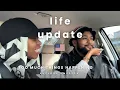 Download Lagu Vlog: Visiting my Kenyan friend in USA 🇺🇸 | First African Store| Light house | cooking |skin product