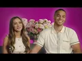 The Bachelor Grant Ellis and Fiancee Juliana Pasquarosa DIDN T Watch Finale Exclusive