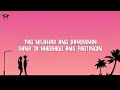 Ben&Ben - Pagtingin (Lyrics)