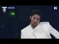 KCON LA 2026 Wanna One 워너원 에네제틱 