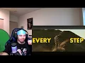 FORMER COUNTRY HATER REACTS TO BAILEY ZIMMERMAN - THE CLIMB (LYRIC VIDEO) [MILEY CYRUS COVER]