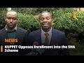 Download Lagu KUPPET Opposes Enrollment into the SHA Scheme