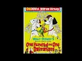Download Lagu 101 Dalmatians 1961: Puppies are here Scene: (5/11): Malcolm’s world Films