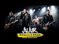 Lagu 🎵RADJA – JUJUR (Metal Cover Version) | Powerful Emotional