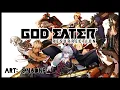 Download Lagu 【God Eater Resurrection】Strength Grind Pt. 8