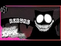 Download Lagu RERUNS (Friday Night Funkin’: Vs. Cartoon cat OST) +FLP