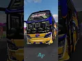 Download Lagu LAGU PINGUIN X TELOLET PINGUIN #basuri #bus #game #bussid #telolet #shorts #short