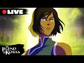 Download Lagu 🔴LIVE: The Legend of Korra - Season Four Marathon ☯️ | Book 4: Balance | Avatar