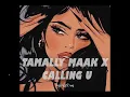 Download Lagu Tamally Maak x Calling U - Elyanna || slowed\u0026reverb (loop)