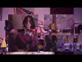 Peach Pit - Seventeen (Cover)