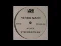 Download Lagu HERBIE MANN: \