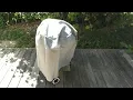 Weber Grill Cover