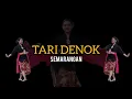 TARI DENOK SEMARANGAN