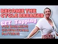 EFT Tapping and Hypnotic Visualization for Healing Generational Trauma and Inherited Patterns