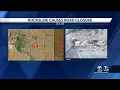 US Hwy 82 road closure