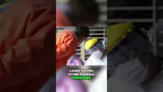 Inside USP Terre Haute Unique Approach to Inmate Treatment and COVID-19 Challenges