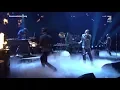 Download Lagu Linkin Park Performs 'Burn it Down' at TV Autoball EM, Germany 2012