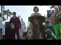 Dread Zeppelin - No Quarter/Whole Lotta Love (Part 1)