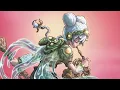Good Kid - Cicada (Official Visualizer)