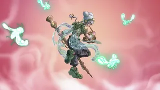 Good Kid - Cicada Visualizer