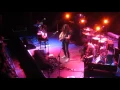 Kurt Vile "He's Alright" 8Oct2015