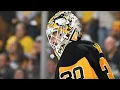 7 in 70 Ranking the starting goalies for Canadian teams