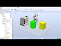 ABB RobotStudio for Beginner Part 3 Topic AutoPath
