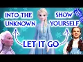 Download Lagu How Elsa Found Herself (Musically) \u0026 Why It's Amazing