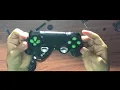 Modding ps4 controller elite kit