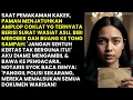 KUTEMUKAN BUKTI PAMAN \u0026 BIBI PALSUKAN SURAT WARISAN - AKU BALAS MEREKA DENGAN...