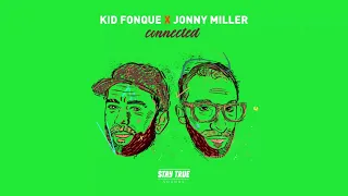 kid fonque x johnny miller inertia ft china charmeleon