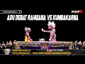 Download Lagu Adu Debat Rahwana vs Kumbakarna - Dadan Sunandar, S