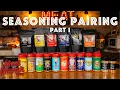 Meat Church BBQ Seasonings explained - Part 1