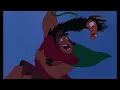 Download Lagu The Emperor's New Groove (2000) - Kuzco And Pacha In The Forest [UHD]