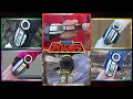 Download Lagu Team Henshin (Gosei Sentai Dairanger) *Fan Tribute / Super Sentai 1993*
