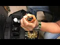 Uplula 9mm to 45ACP Universal Pistol Magazine Loader Review