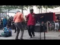 Download Lagu umpan jinak diair tenang-abg suara macam ahmad jais feat Sentuhan buskers,akak joget sakan