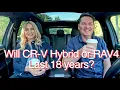 Download Lagu Hybride SUV met een echt reservewiel? // QCC # 212