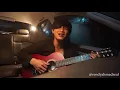 Fatwa Pujangga Sang Pemimpi versi Arai Gede #coverinthecar
