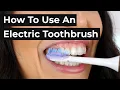 Download Lagu How To Use An Electric Toothbrush