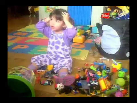 El significado del desorden en nuestro hogar