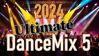  ultimate dance mix 5 mashups u0026 remixes of popular edm songs