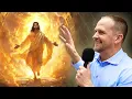 People See Jesus Face to Face When This Man Prays