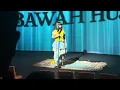 Idgitaf - Kita Saling Jaga (Acoustic Live at Teater Salihara, Jakarta 15/5/2026)