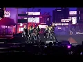 Lagu RIIZE | BOOM BOOM BASS | SMTOWN LONDON | 280625 | 4K
