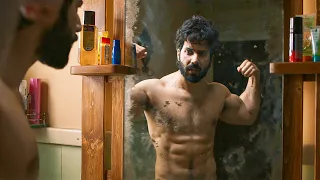 في حاله مالوش سند ولا حبيب بيعضه ديب تاني يوم بيصحي شخص غريب عضلاته فولاذ من حديد 